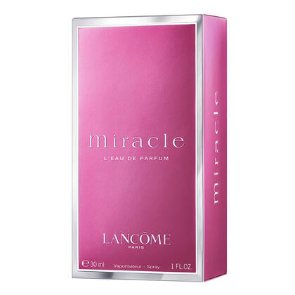 30 ML Lancôme MIRACLE Miracle EdP  1 of 3 