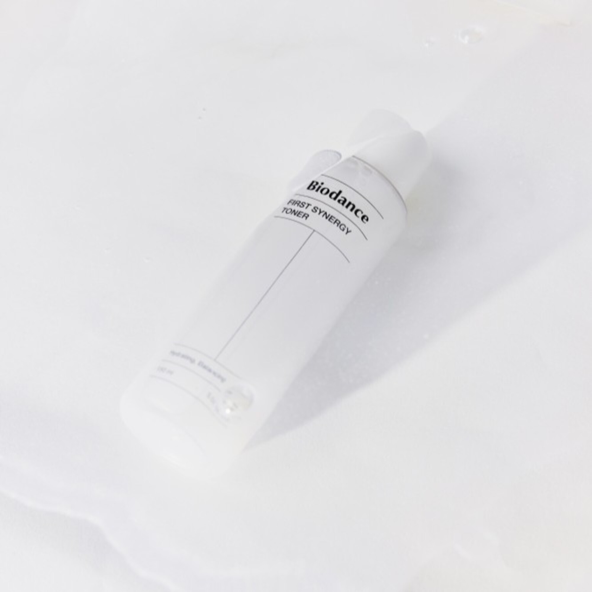 150 ML Biodance SKINCARE BD FIRST SYNERGY  1 of 3 