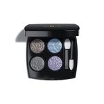 2 G CHANEL LES 4 OMBRES Lidschatten 1 of 8 Lidschatten