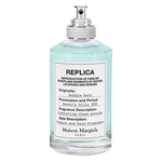 100 ML Maison Margiela REPLICA Bubble Bath Eau de Toilette  1 of 3 Bubble Bath Eau de Toilette