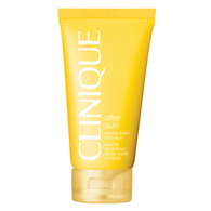 150 ML Clinique SONNENPFLEGE After-Sun Rescue Balm with Aloe Sonnenpflege  1 of 2 