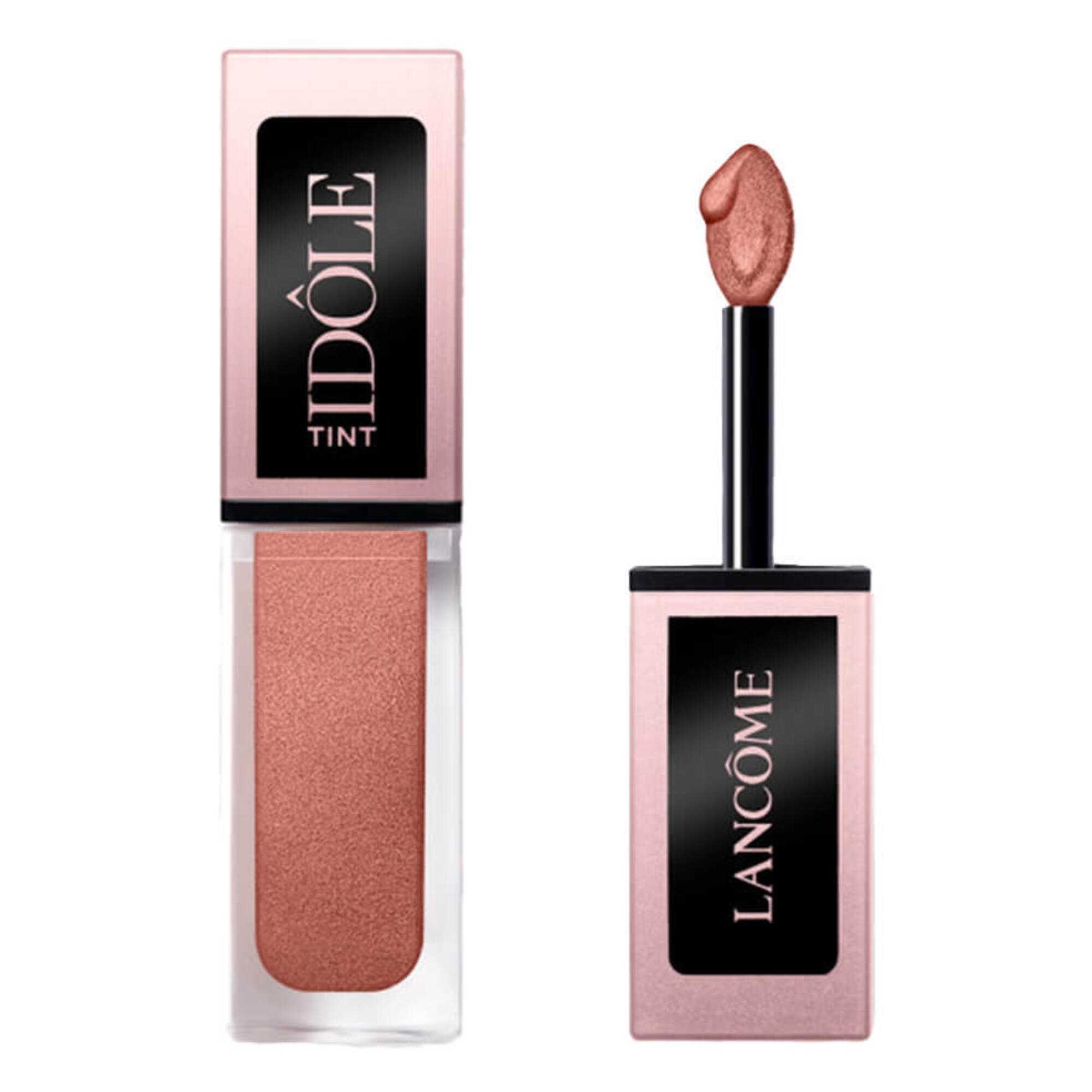 Lancôme IDÔLE TINT Flüssiger Lidschatten 1 of 3 Flüssiger Lidschatten