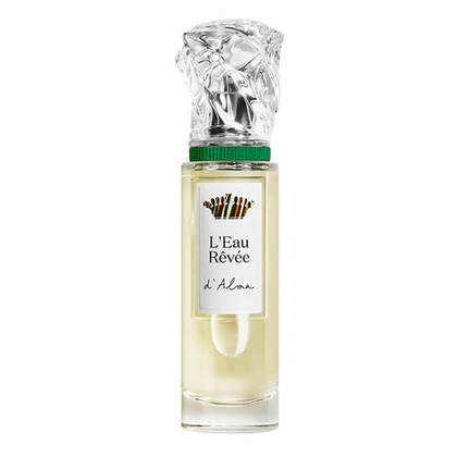 50 ML Sisley L'Eau Revée d'alma Eau de Toilette  1 of 2 