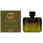 60 ML Gucci GUILTY POUR HOMME Parfum 2 of 3 Parfum