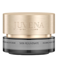 50 ML Juvena SKIN REJUVENATE Delining  Night Gesichtscreme  1 of 2 