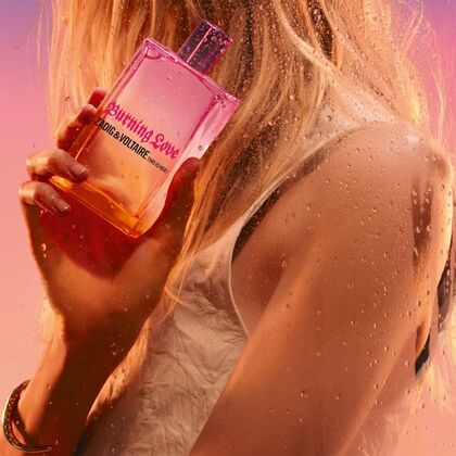 Eau de Parfum