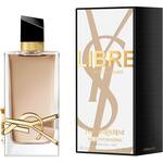 90 ML Yves Saint Laurent LIBRE FLOWERS&FLAMES Eau de Parfum 3 of 4 Eau de Parfum