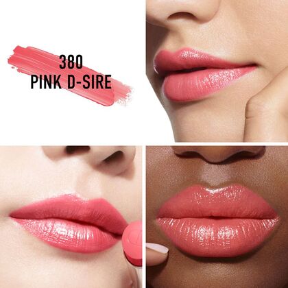 Lippenstift mit Glanz-Finish