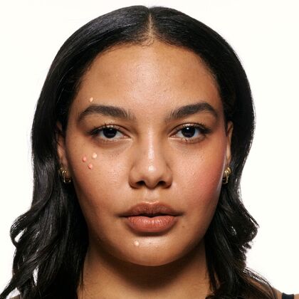 STROBE BEAM LIQUID BLUSH