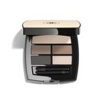  CHANEL LES BEIGES Palette Regard Belle Mine Naturelle  1 of 1 Palette Regard Belle Mine Naturelle