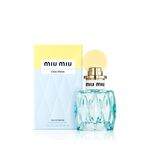 50 ML Miu Miu EAU BLEUE Eau de Parfum  3 of 3 Eau de Parfum