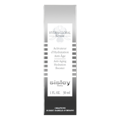 30 ML Sisley HYDRA-GLOBAL Feuchtigkeitsspendendes Anti-Aging-Serum für das Gesicht  1 of 3 