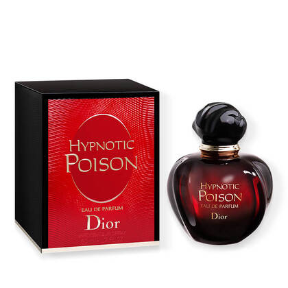 50 ML Dior HYPNOTIC POISON Hypnotic Poison Eau de Parfum  1 of 3 