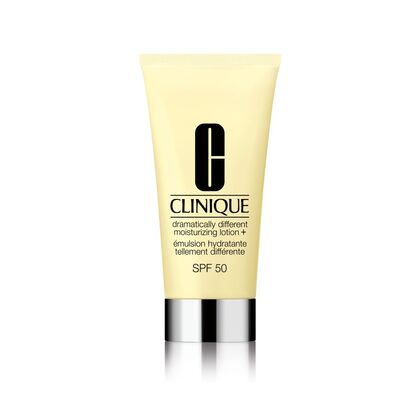 50 ML Clinique DRAMATICALLY DIFFERENT LOTION Moisturizing Lotion+ SPF50  1 of 1 