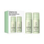 1 Stück/e Clinique Fragrance Free Deodorant Duo Deo Roll-on 2 of 2 Deo Roll-on