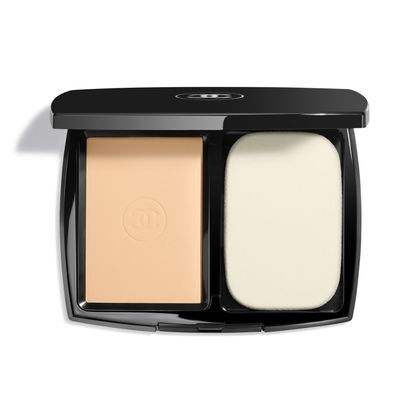  CHANEL ULTRA LE TEINT COMPACT TEINT-GRUNDIERUNGEN  1 of 2 