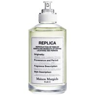 100 ML Maison Margiela REPLICA Eau de Toilette  1 of 2 
