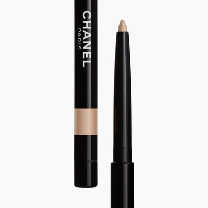 Eyeliner und Kajal mit langem Halt