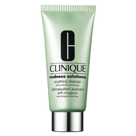 150 ML Clinique REDNESS SOLUTIONS Redness Solutions Soothing Cleanser  1 of 2 