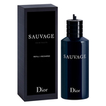 300 ML Dior SAUVAGE Eau de Toilette Refill  2 of 2 Eau de Toilette Refill