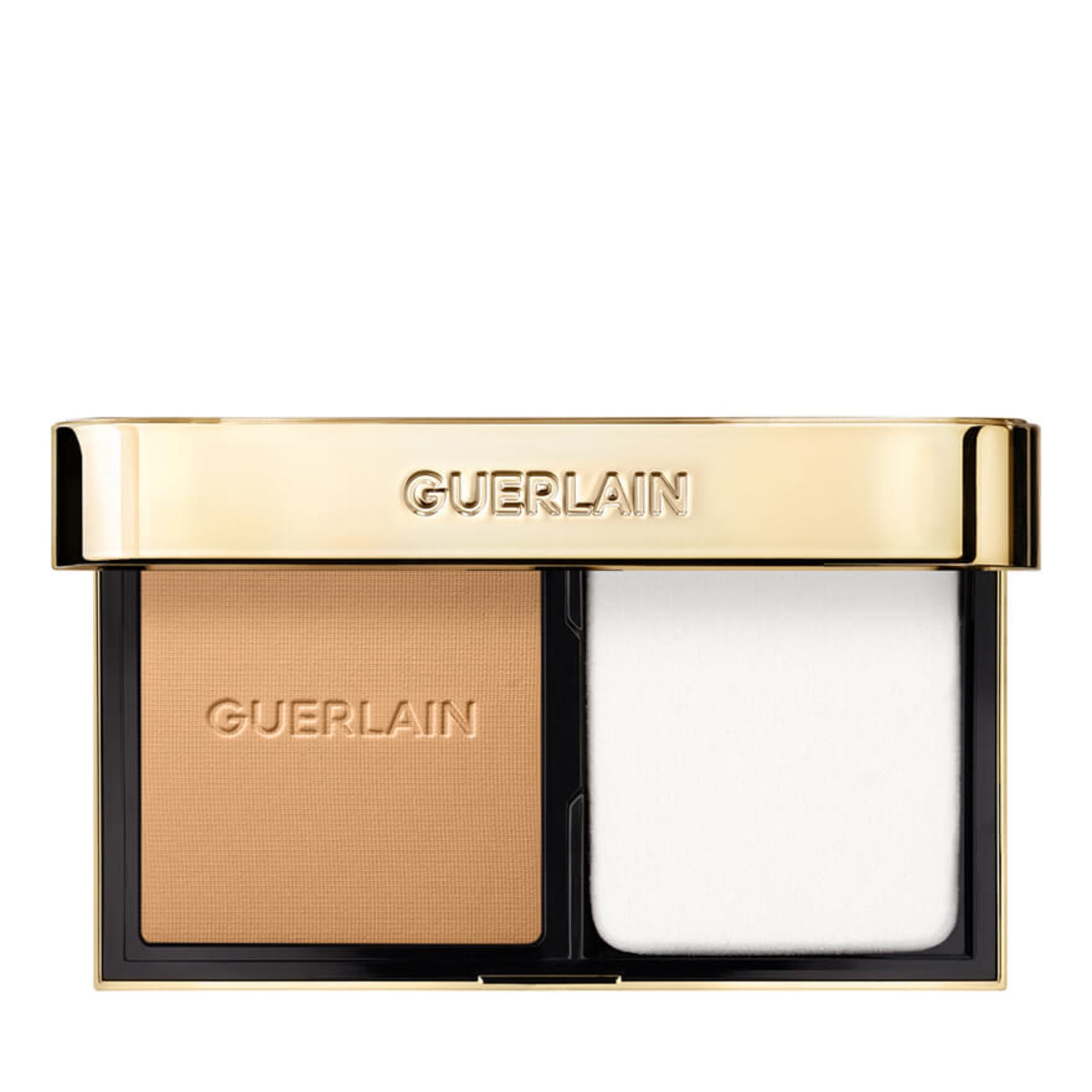 Guerlain PARURE GOLD KOMPAKT Kompaktpuder-Foundation 1 of 1 Kompaktpuder-Foundation