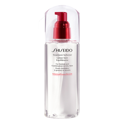 150 ML Shiseido CLEANSER & SOFTENER Gesichtslotion  1 of 1 