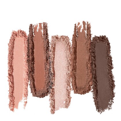 Lidschattenpalette