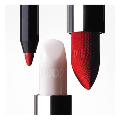  Dior ROUGE DIOR CONTOUR Nicht abfärbender Lippenkonturenstift  1 of 3 