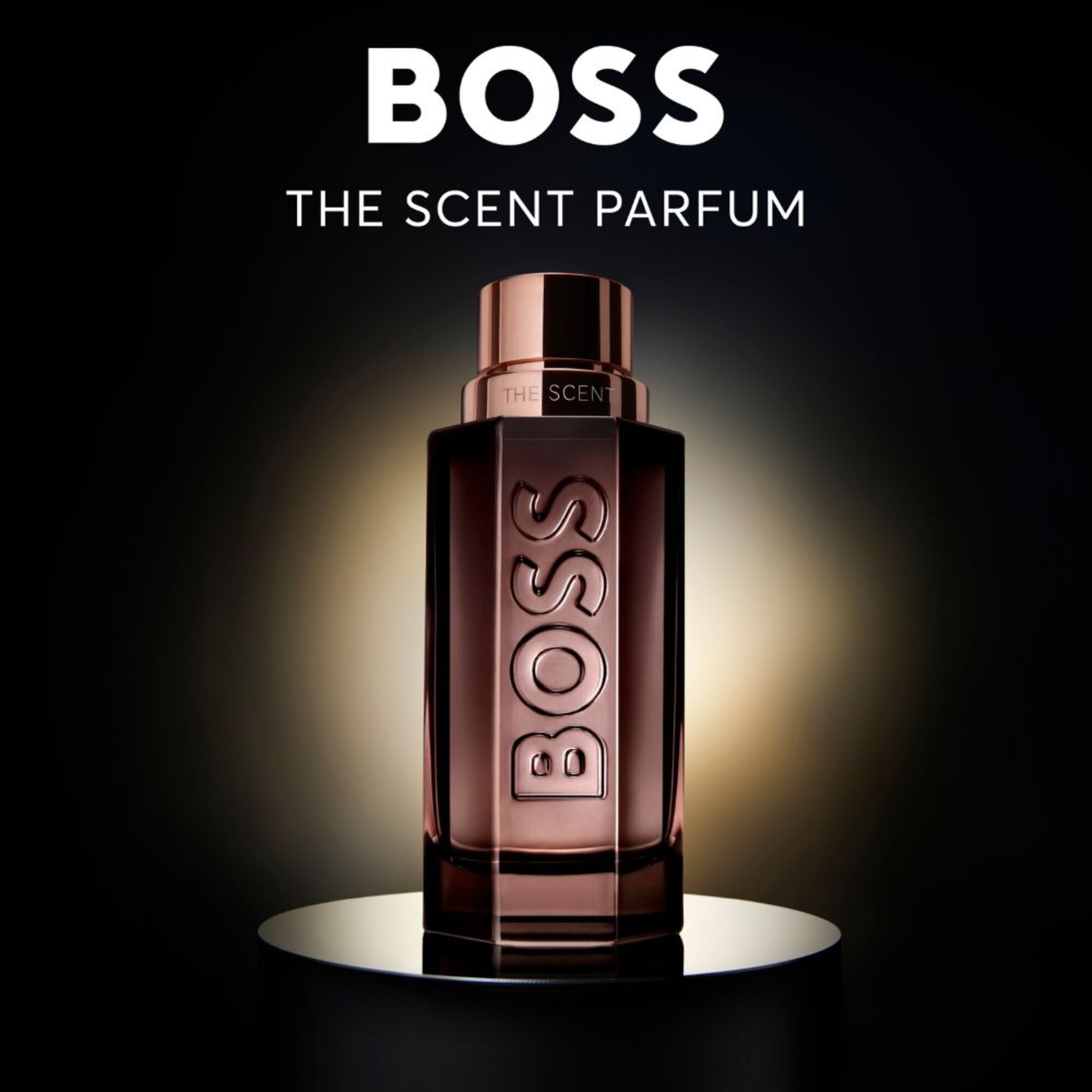 Parfum for Him