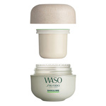 50 ML Shiseido WASO SHI MOIST. REF WAS  3 of 3 SHI MOIST. REF WAS