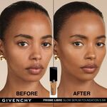 30 ML GIVENCHY PRISME LIBRE GLOW SERUM SERUM-FOUNDATION 1 of 4 SERUM-FOUNDATION