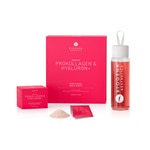 Starterbundle mit Trinkflasche