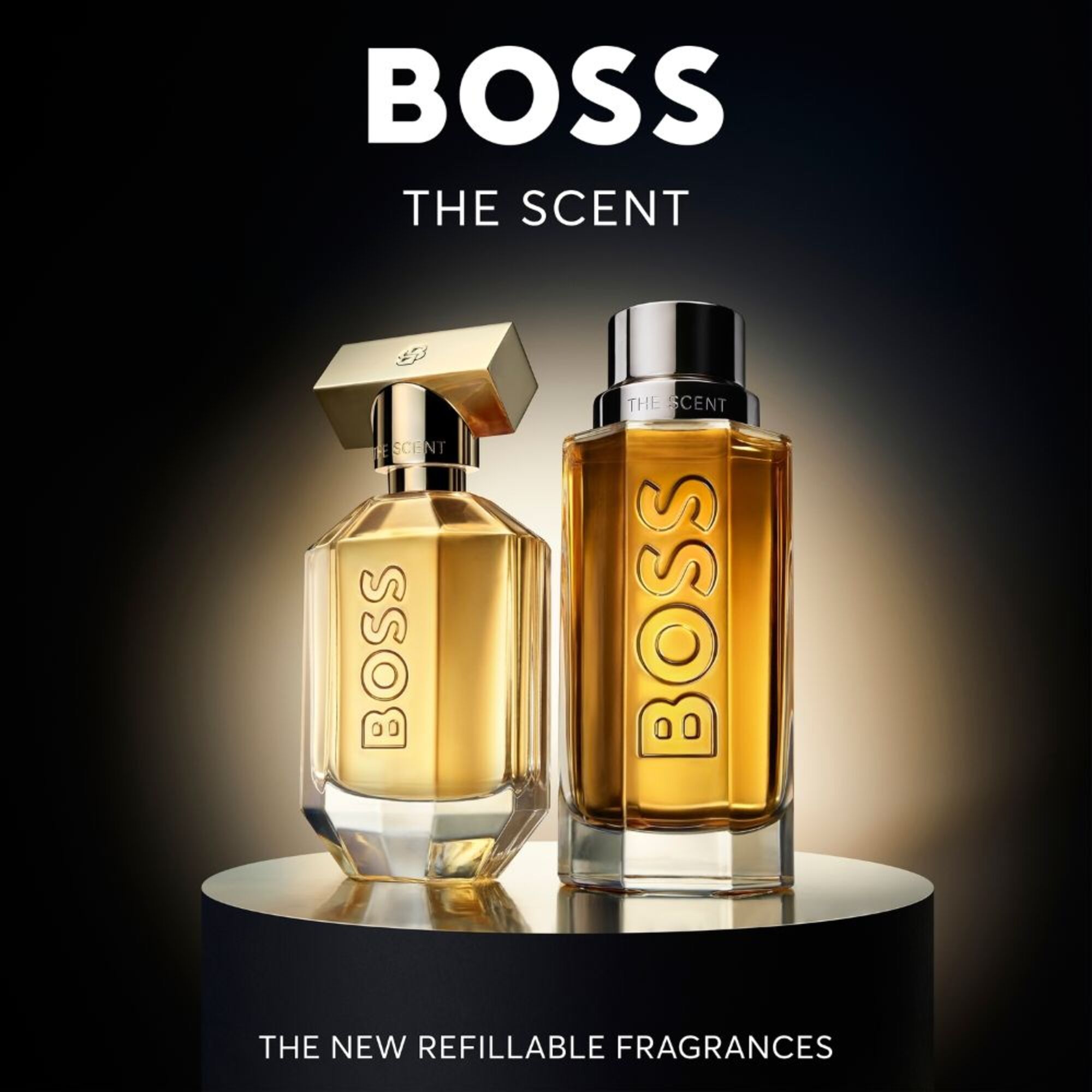 Eau de Toilette for Him