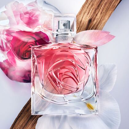 30 ML Lancôme LVEB ROSE EXTRAORDINAIRE Eau de Parfum  1 of 3 