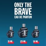 35 ML Diesel ONLY THE BRAVE Eau de Parfum  6 of 6 Eau de Parfum