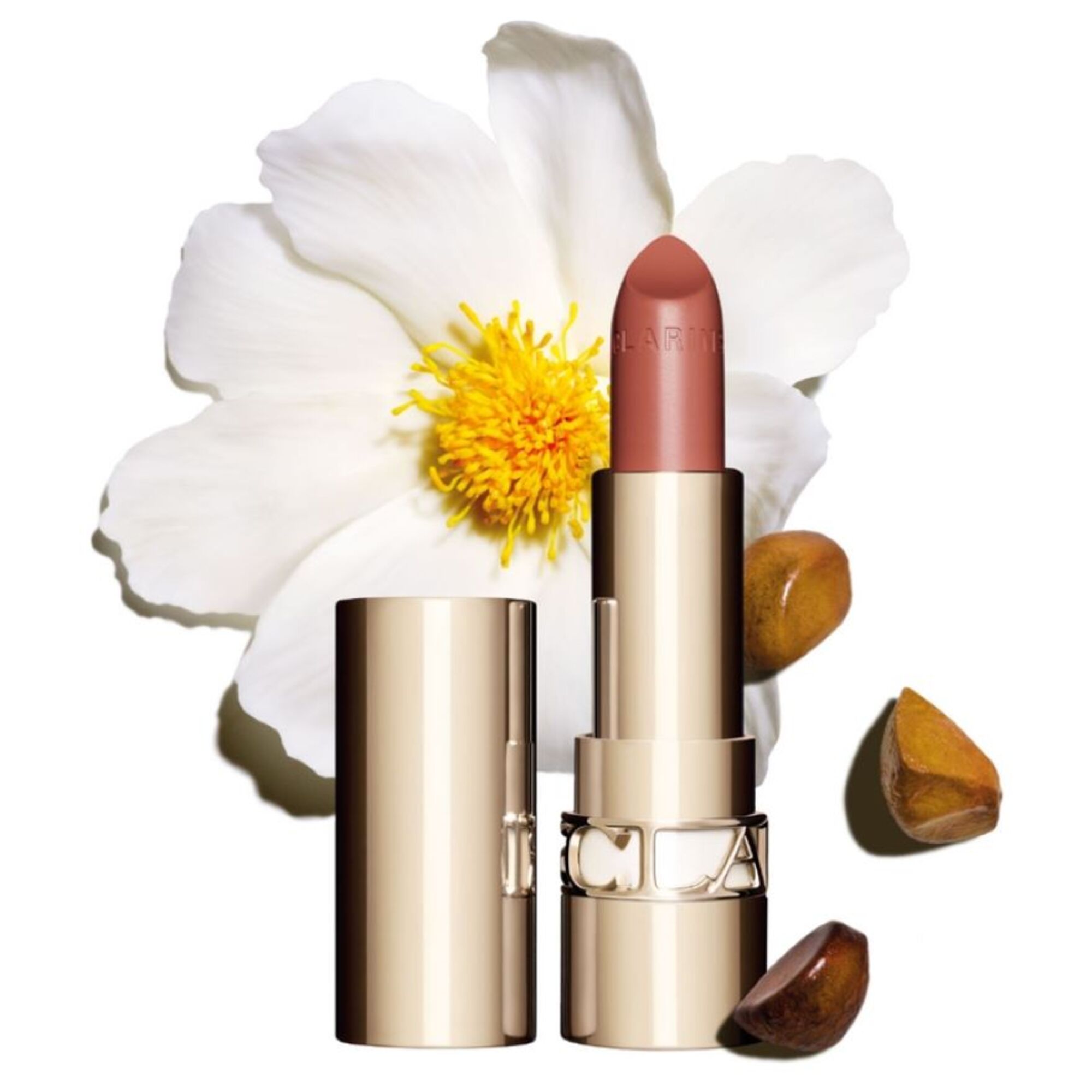 3,5 G Clarins JOLI ROUGE Lippenstift Refill  2 of 3 Lippenstift Refill