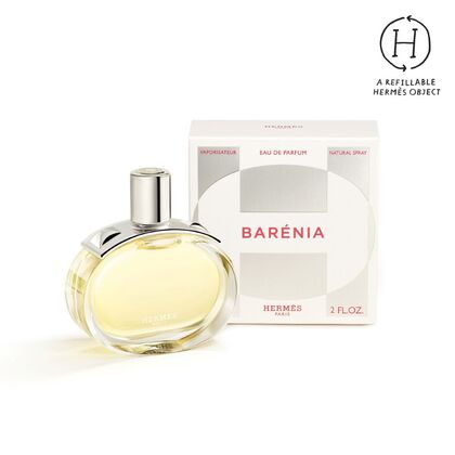 60 ML Hermès BARÉNIA Eau de Parfum  1 of 6 