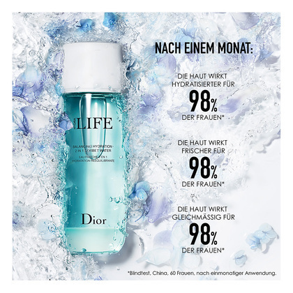 2in1 Sorbet Water Pflege Lotion