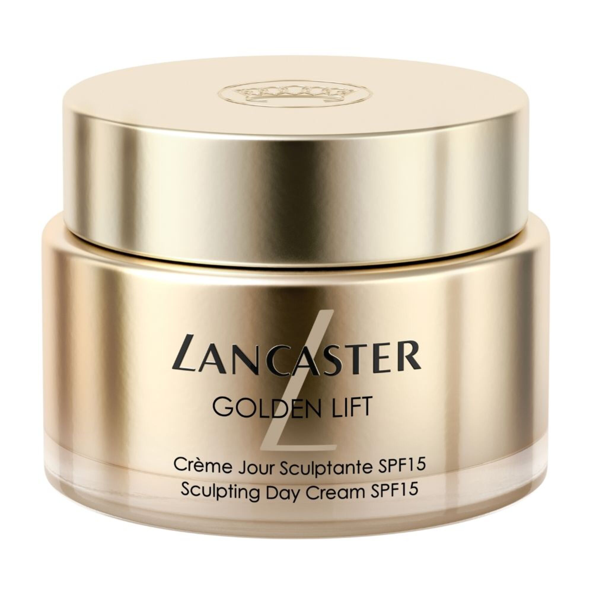 50 ML Lancaster GOLDEN LIFT Golden Lift Sculpting Day Cream SPF 16 1 of 8