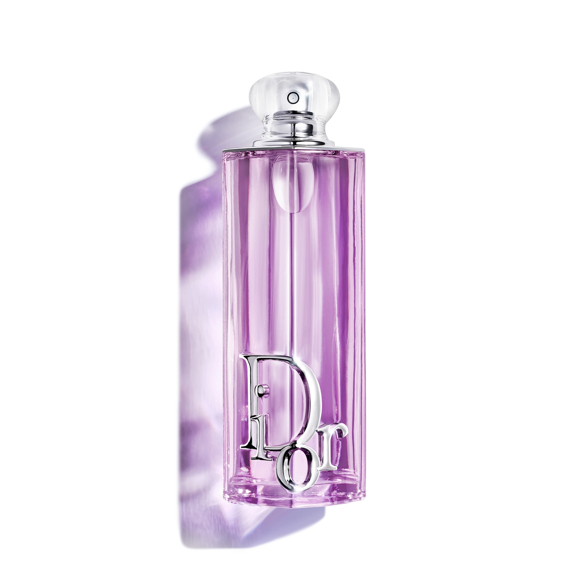 100 ML Dior Addict Purple Glow Eau de Parfum 1 of 3 Eau de Parfum