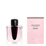 90 ML Shiseido GINZA Eau de Parfum  2 of 2 Eau de Parfum