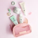 20 ML Beauty of Joseon Glow Skin Essential Kit Set  7 of 8 Set