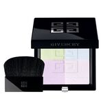  GIVENCHY PRISME LIBRE COMPACT Prisme Libre 4-Farben-Presspuder  3 of 4 Prisme Libre 4-Farben-Presspuder