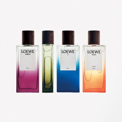 Eau de Parfum