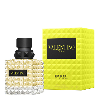 EAU DE PARFUM