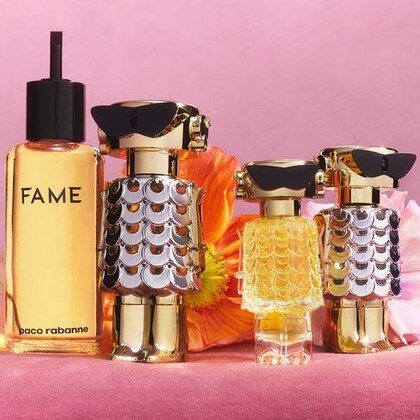 30 ML Rabanne FAME Eau de Parfum  1 of 3 