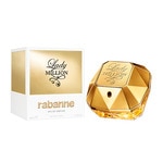 80 ML Rabanne LADY MILLION Eau de Parfum 3 of 6 Eau de Parfum