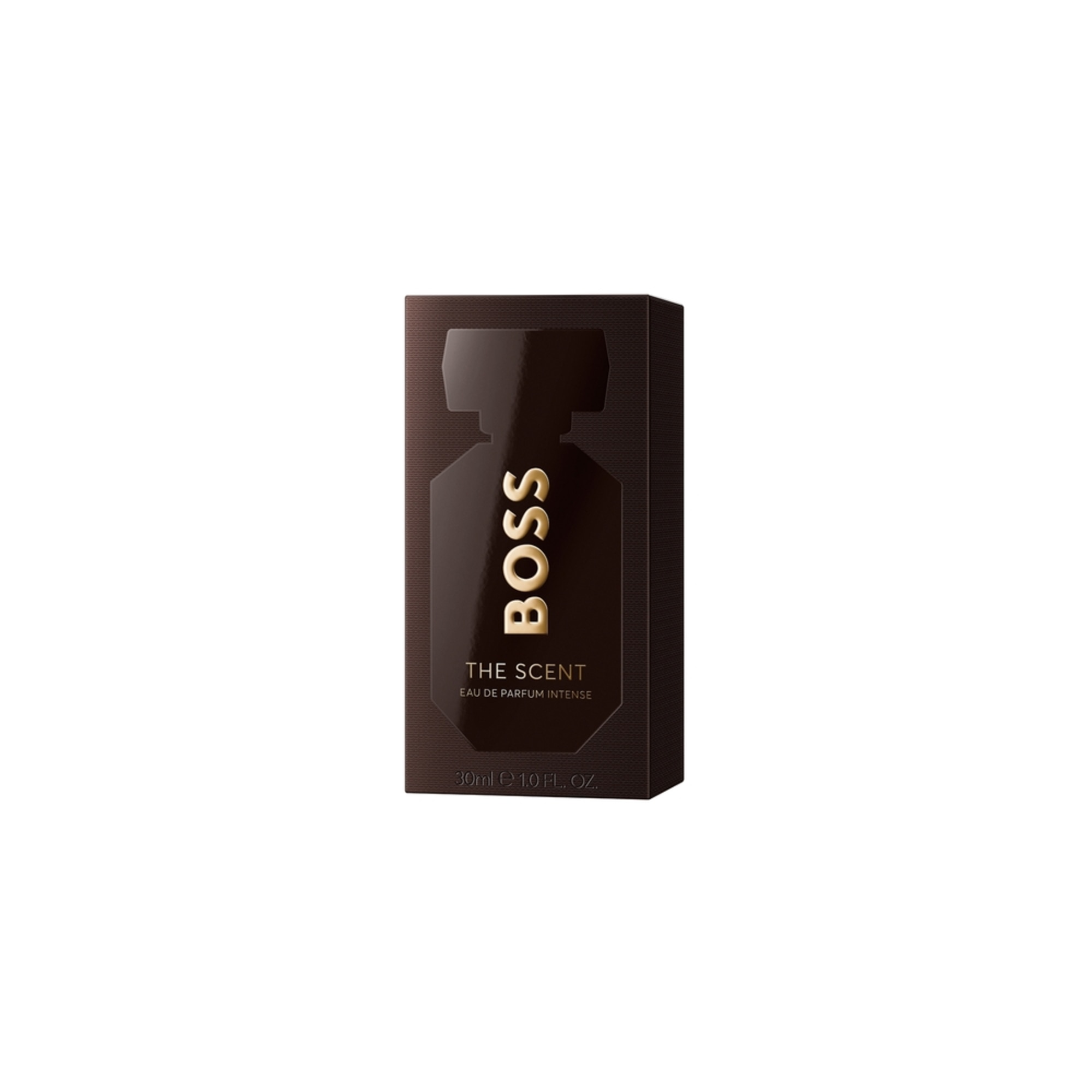 BOSS THE SCENT EDP INT. HER
