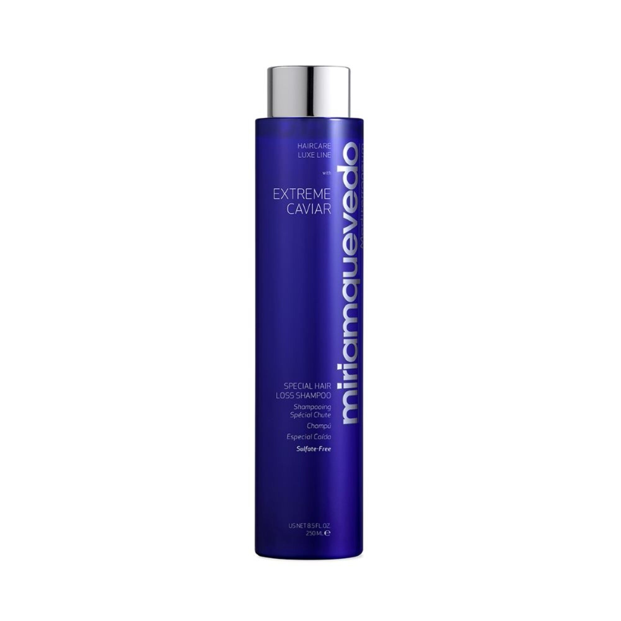250 ML Miriam Quevedo EXTREME Shampoo  Shampoo