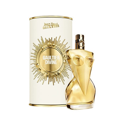 30 ML Jean Paul Gaultier GAULTIER DIVINE Eau de Parfum  1 of 6 